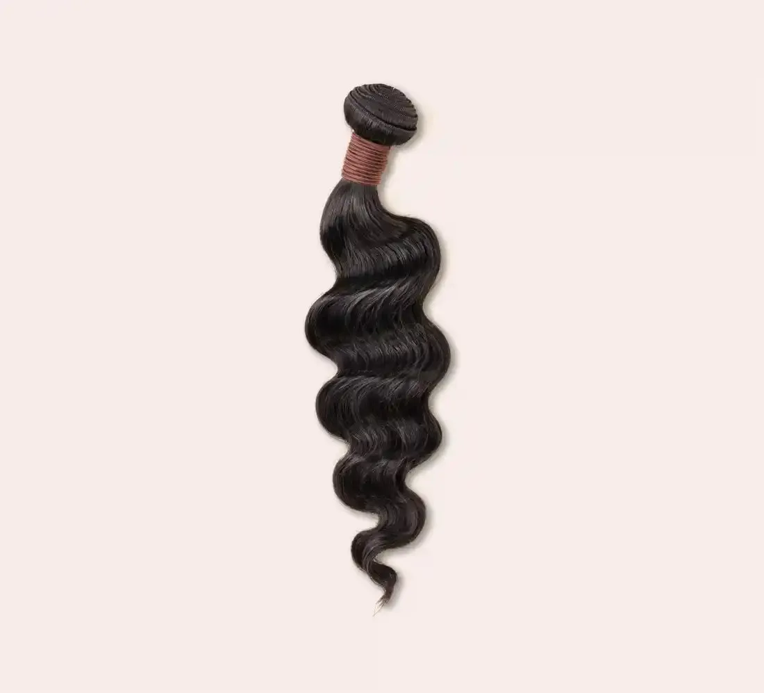 100% Virgin Brazilian - Body Wave