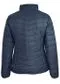 2522 Aussie Pacific Ladies Buller Puffer Jacket