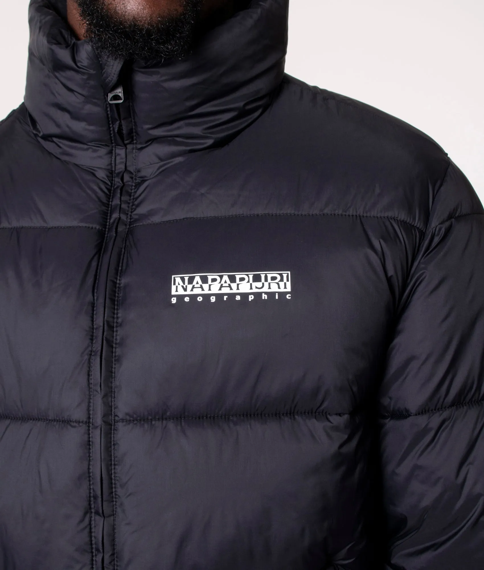 A-Suomi 3 Puffer Jacket