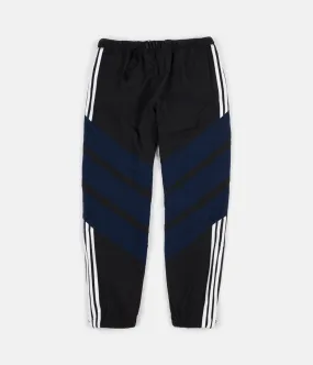 Adidas 3ST Sweatpants - Black / Collegiate Navy / Carbon