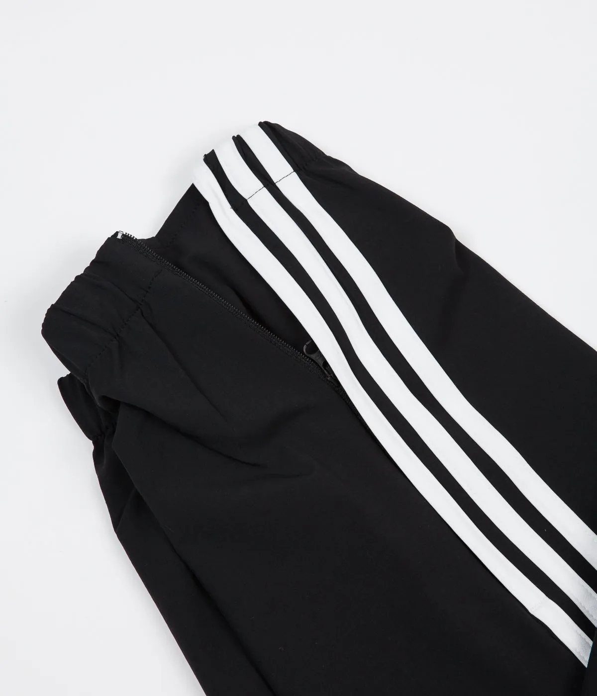 Adidas 3ST Sweatpants - Black / Collegiate Navy / Carbon