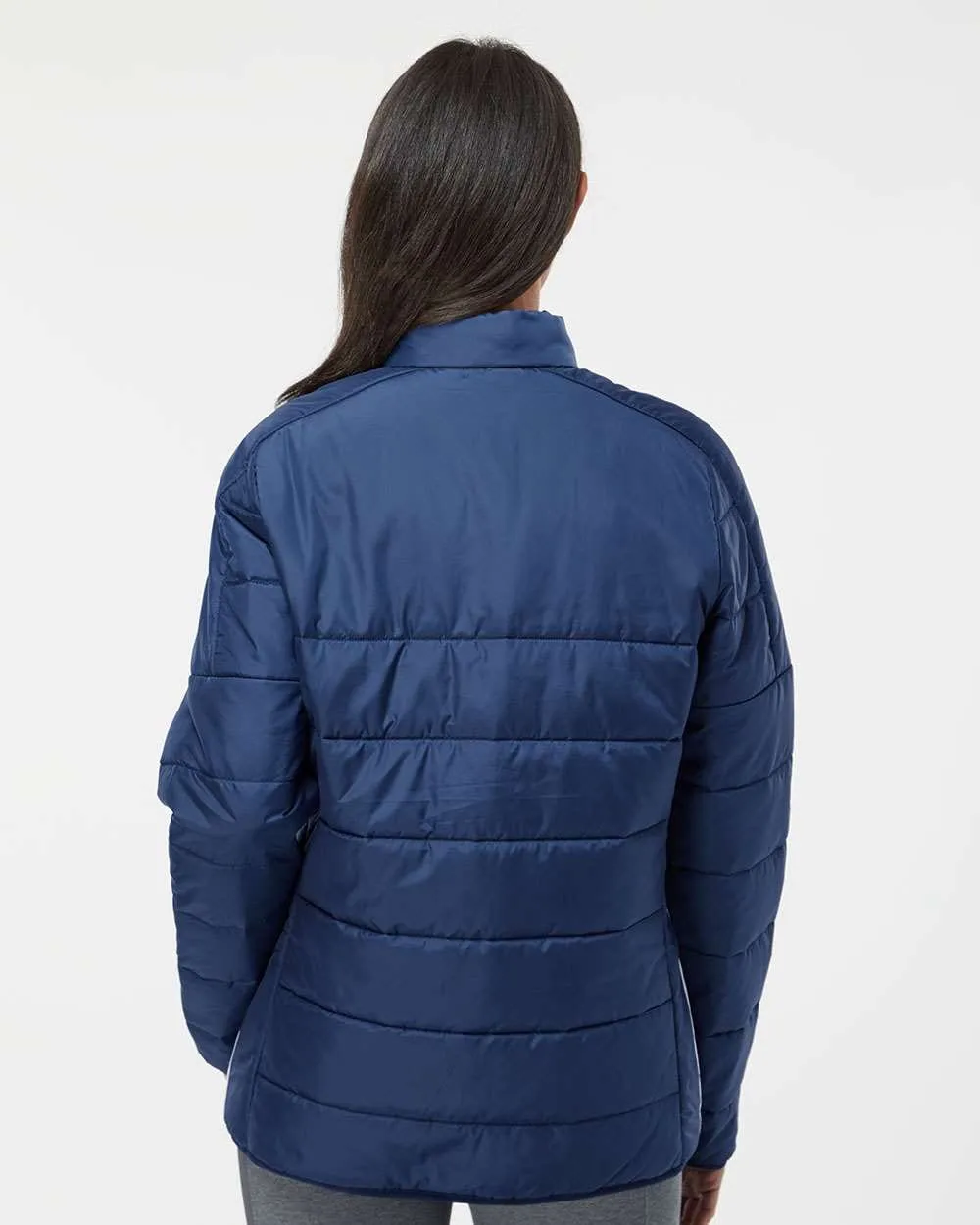 adidas - Women's Puffer Jacket