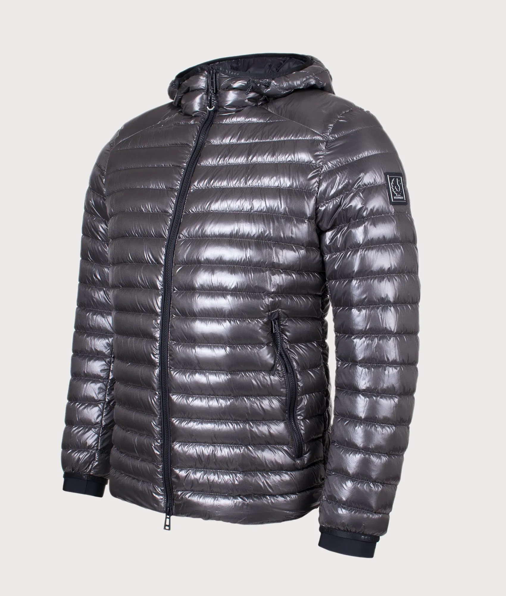 Airspeed Lightweight Down Jacket