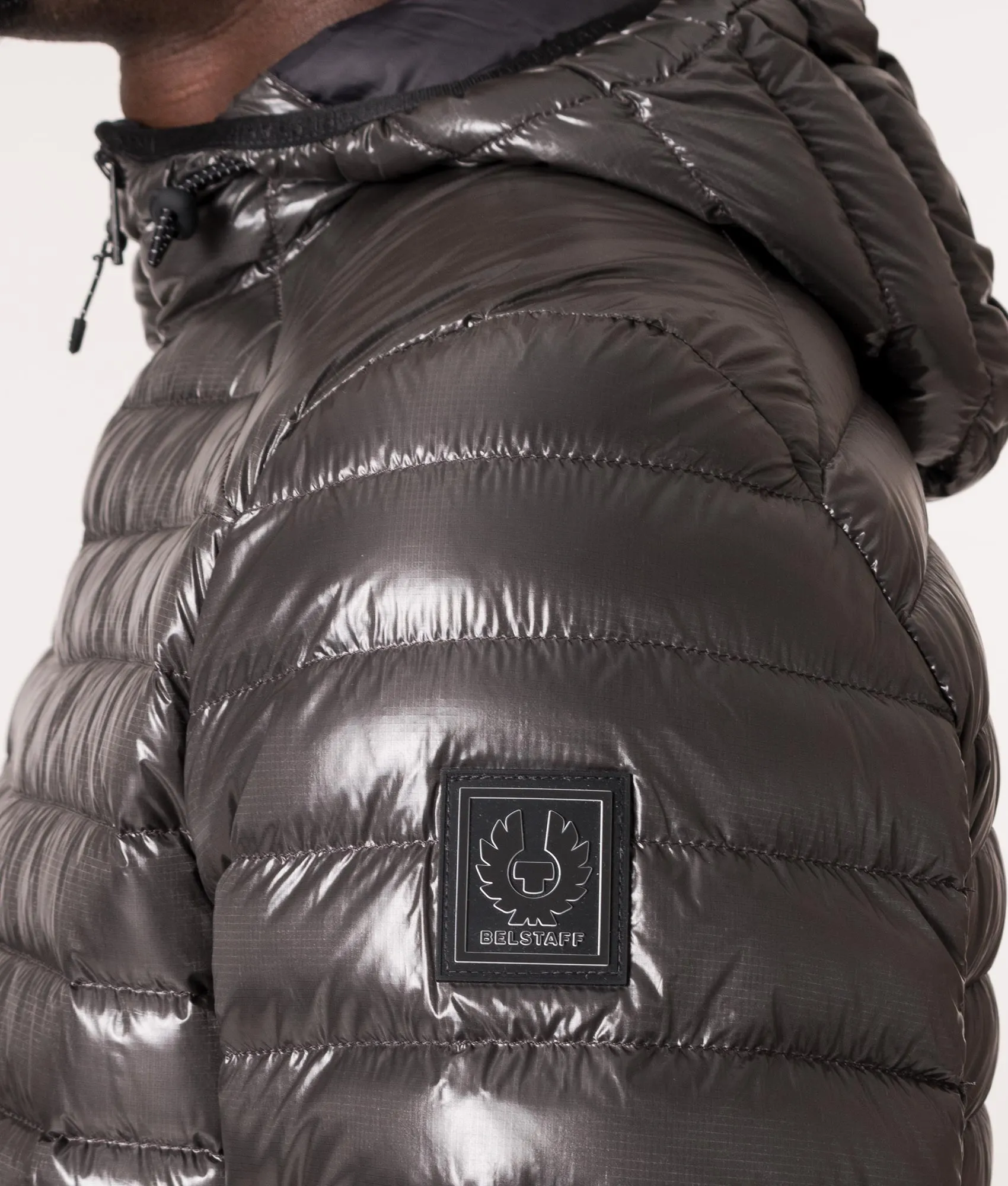 Airspeed Lightweight Down Jacket