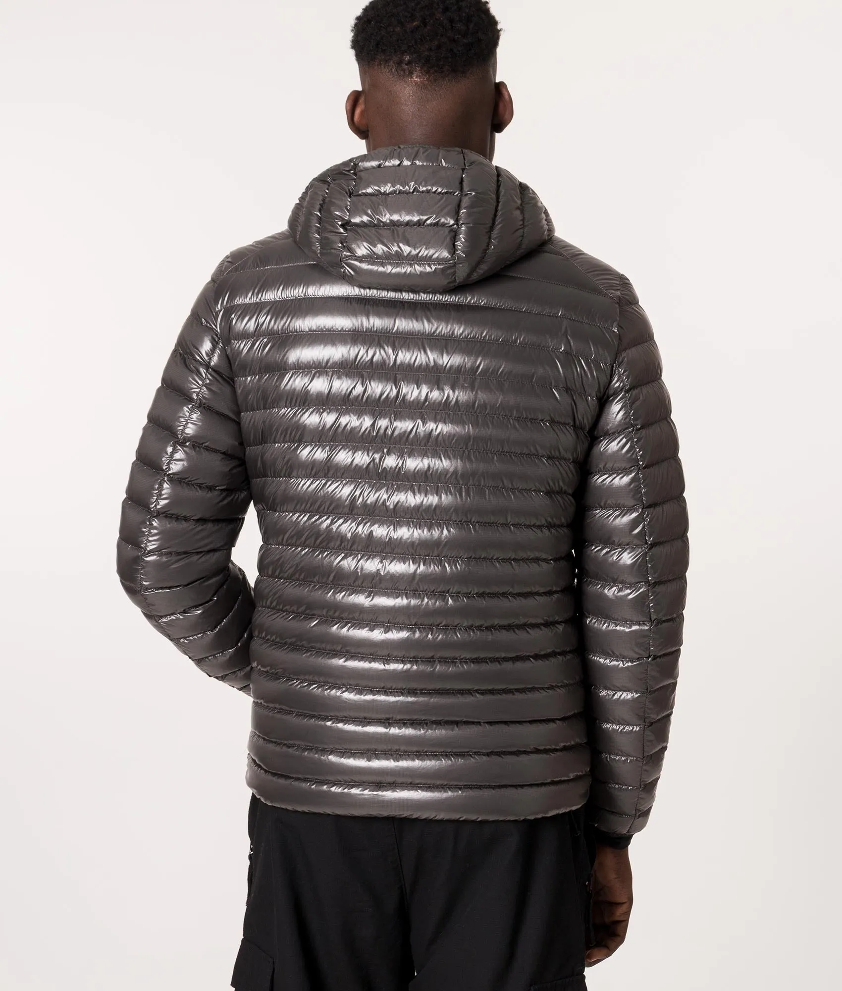 Airspeed Lightweight Down Jacket