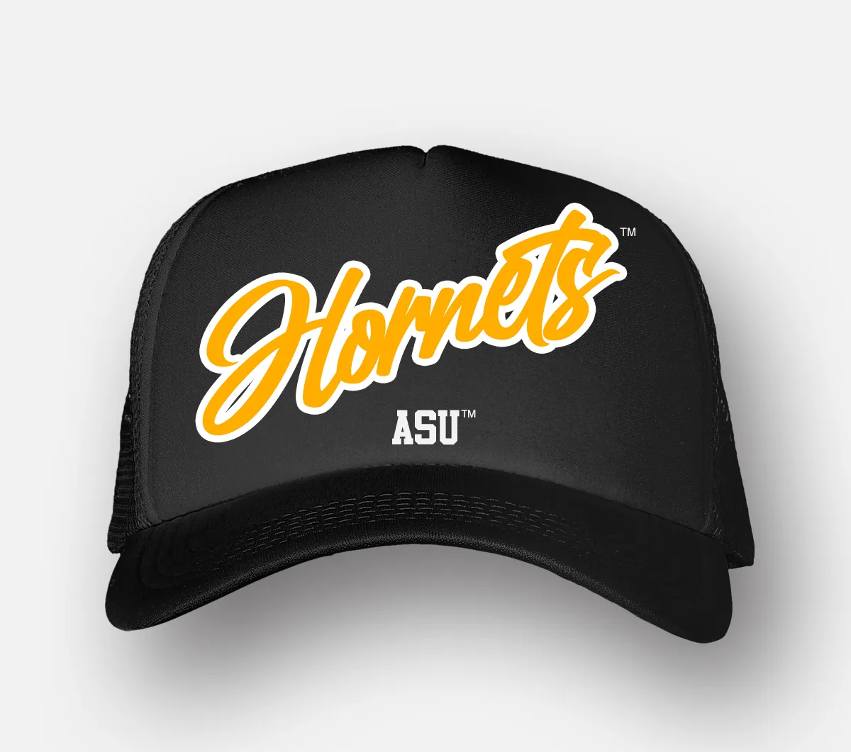 Alabama State New Skool Trucker (Various Color Options)