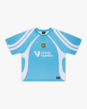 ALL STARS JERSEY SKY BLUE