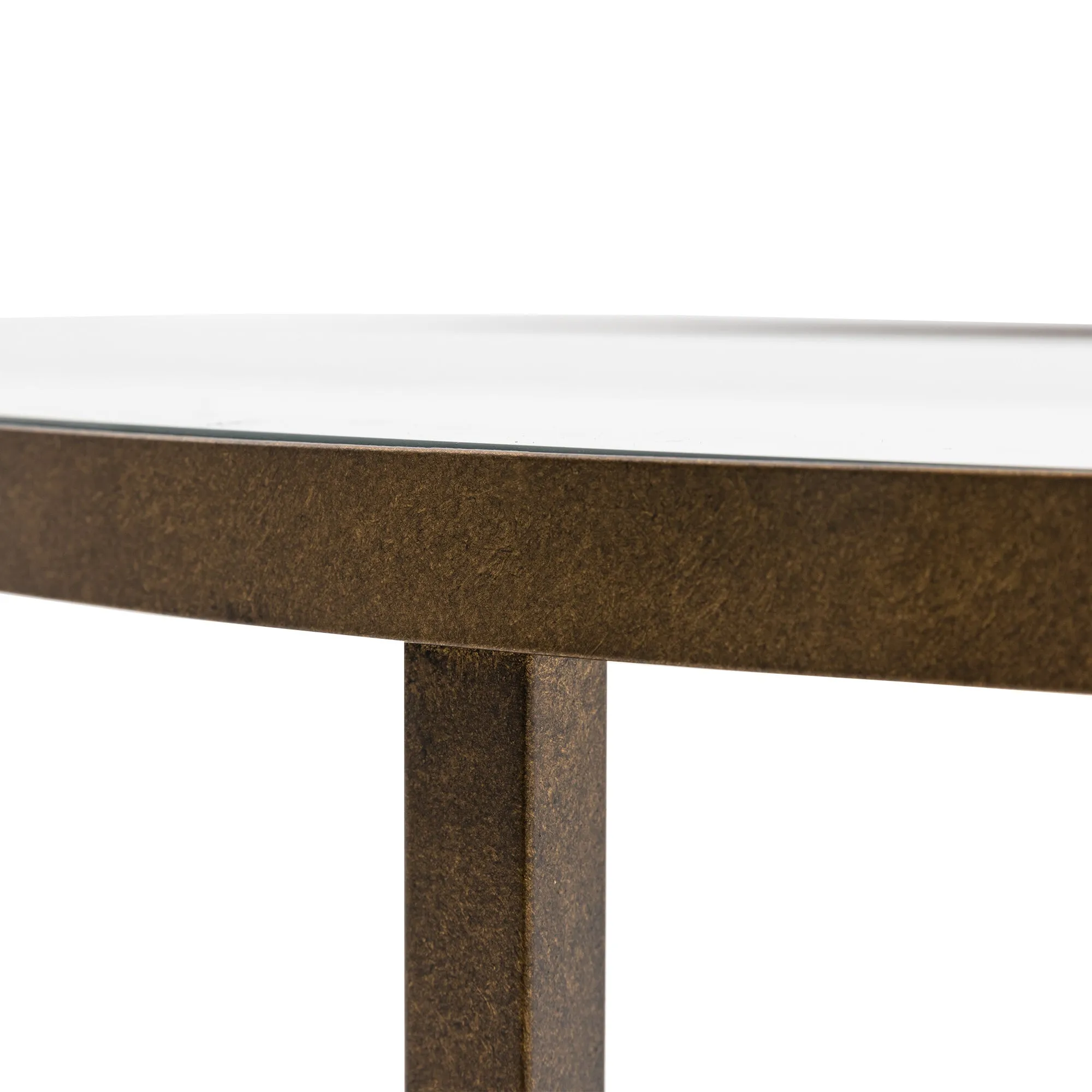 Amos Hudson Console Table