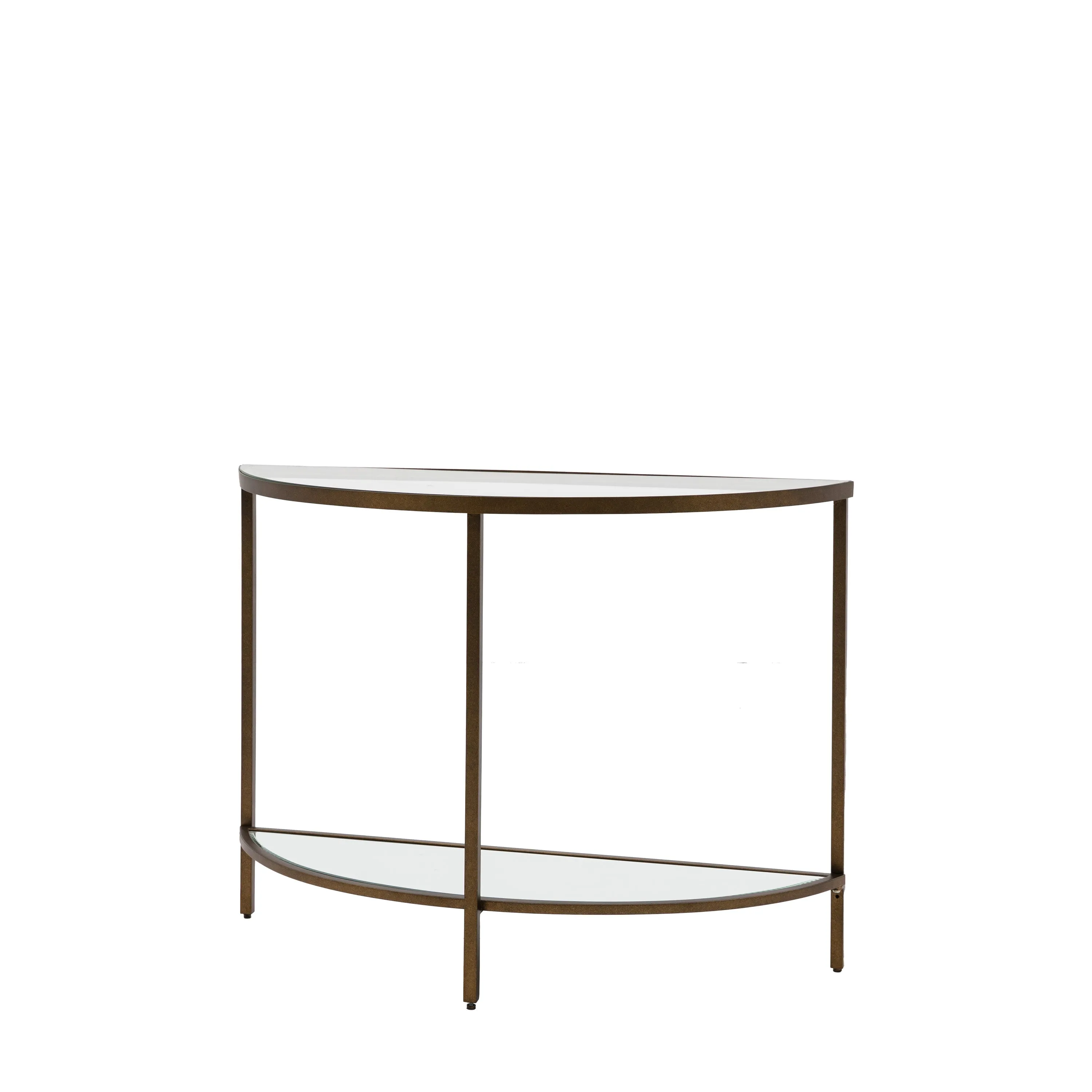 Amos Hudson Console Table