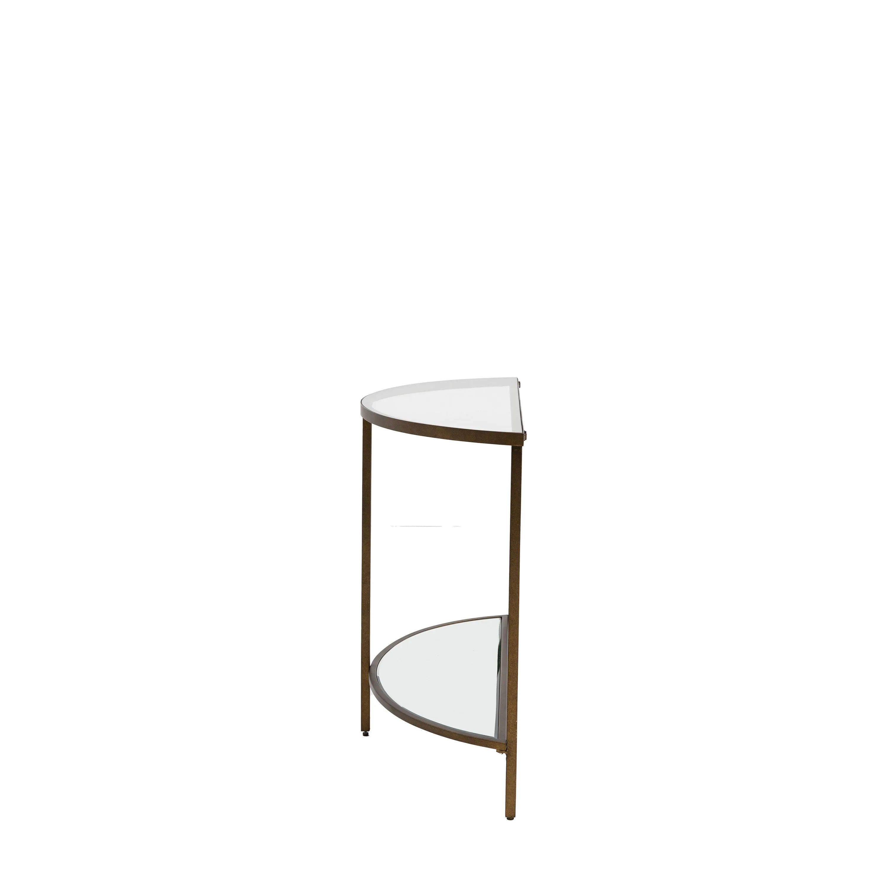 Amos Hudson Console Table