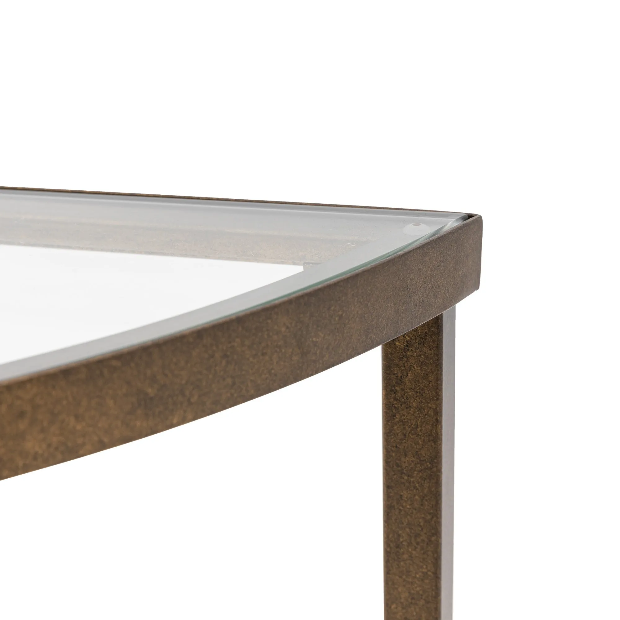 Amos Hudson Console Table