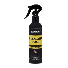 Animology Glamour Puss Shampoo Spray 250ml