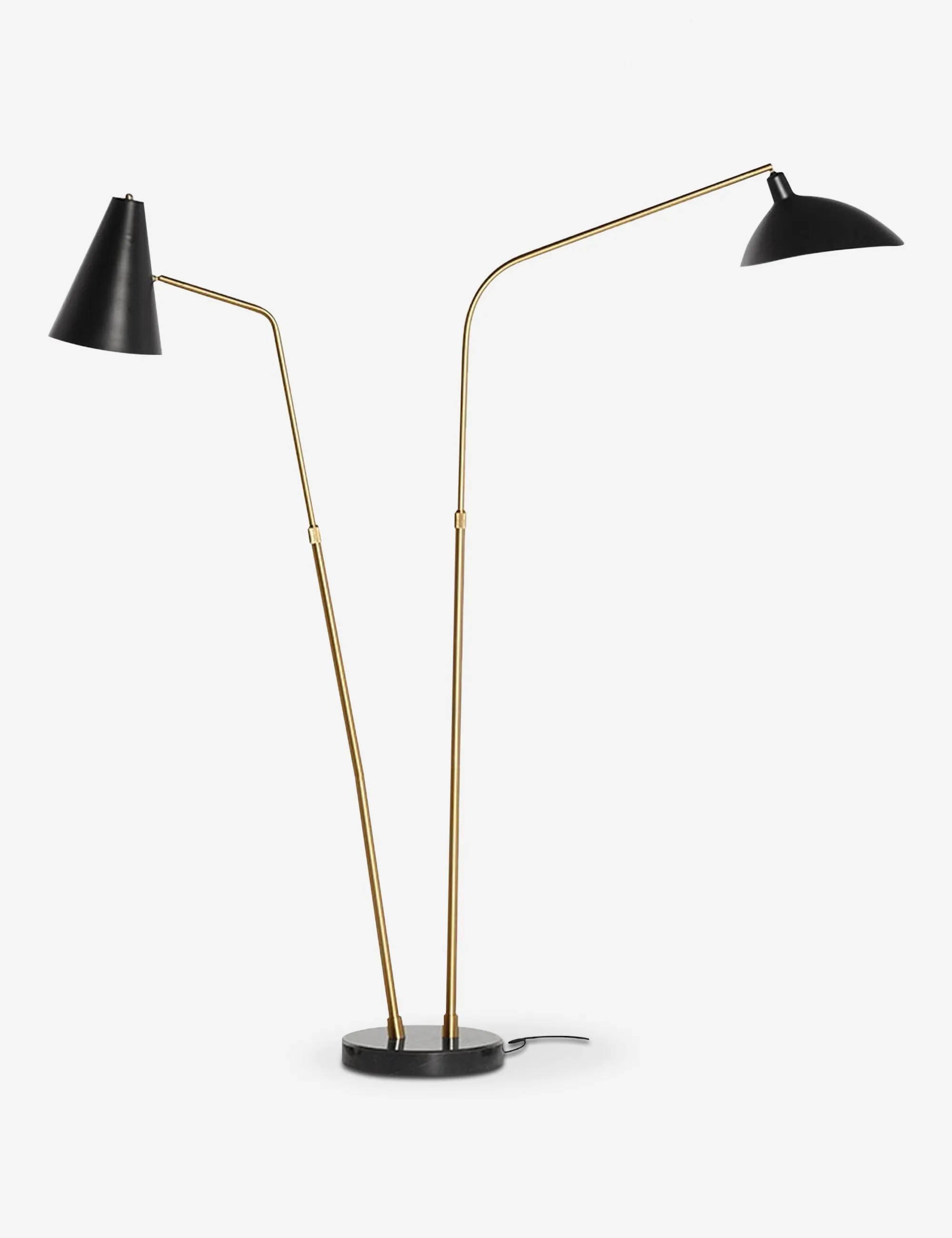 Annika Floor Lamp