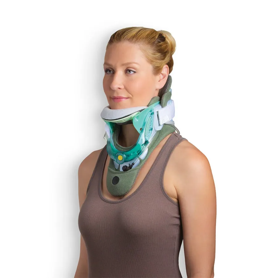 Aspen Vista MultiPost Therapy Collar