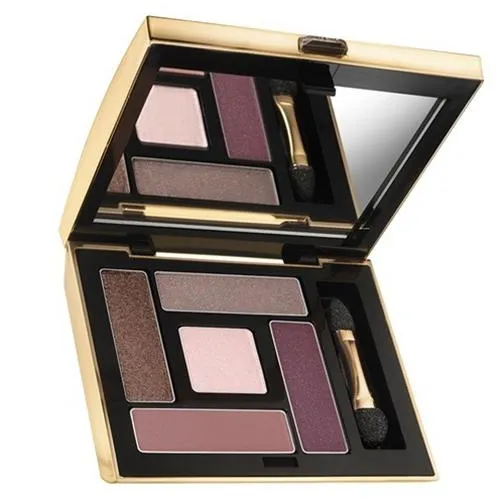 Avon Luxe Glamorous Roses Eyeshadow Palette