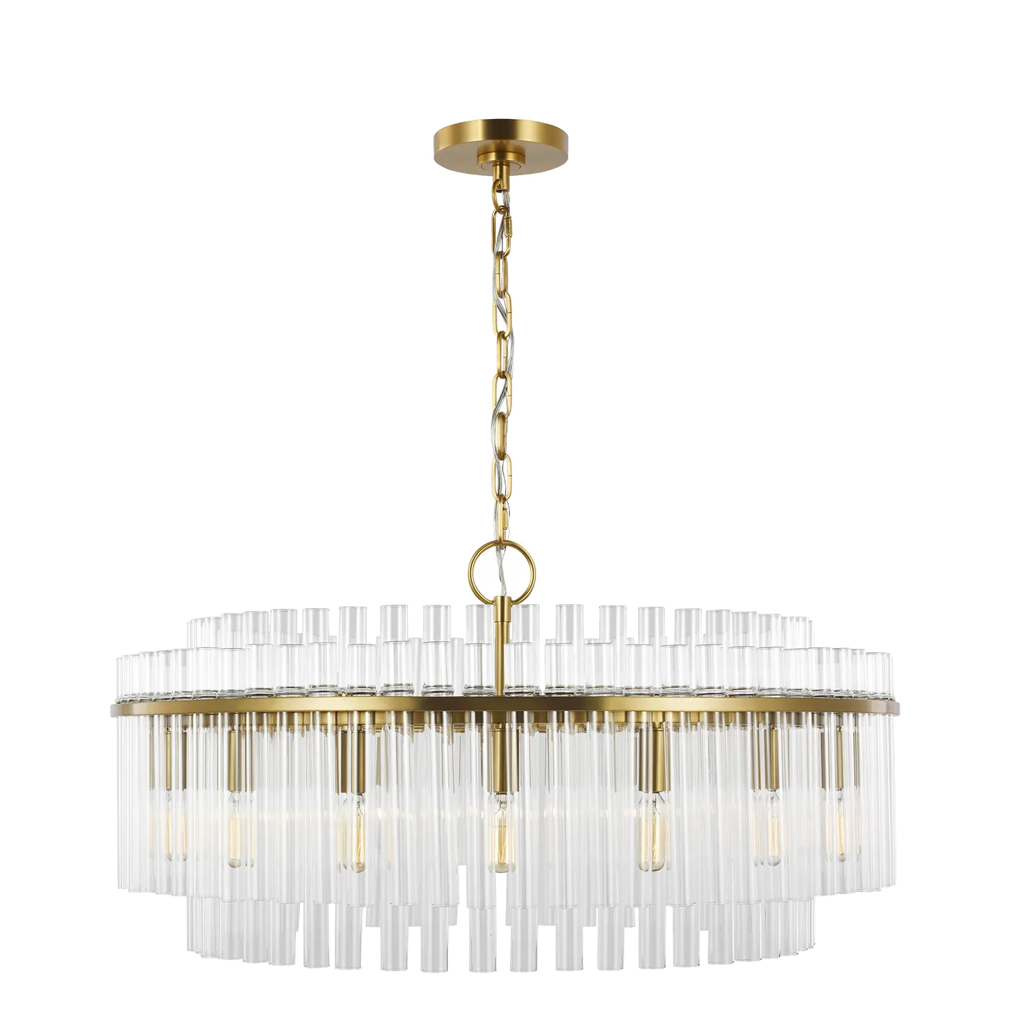 Beckett Large Chandelier