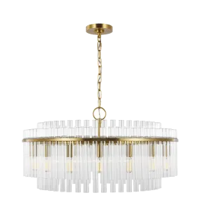 Beckett Large Chandelier