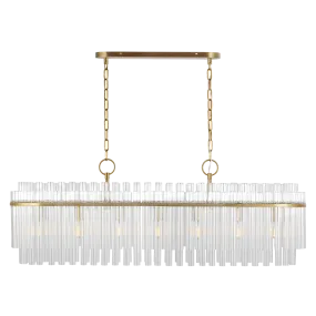 Beckett Linear Chandelier