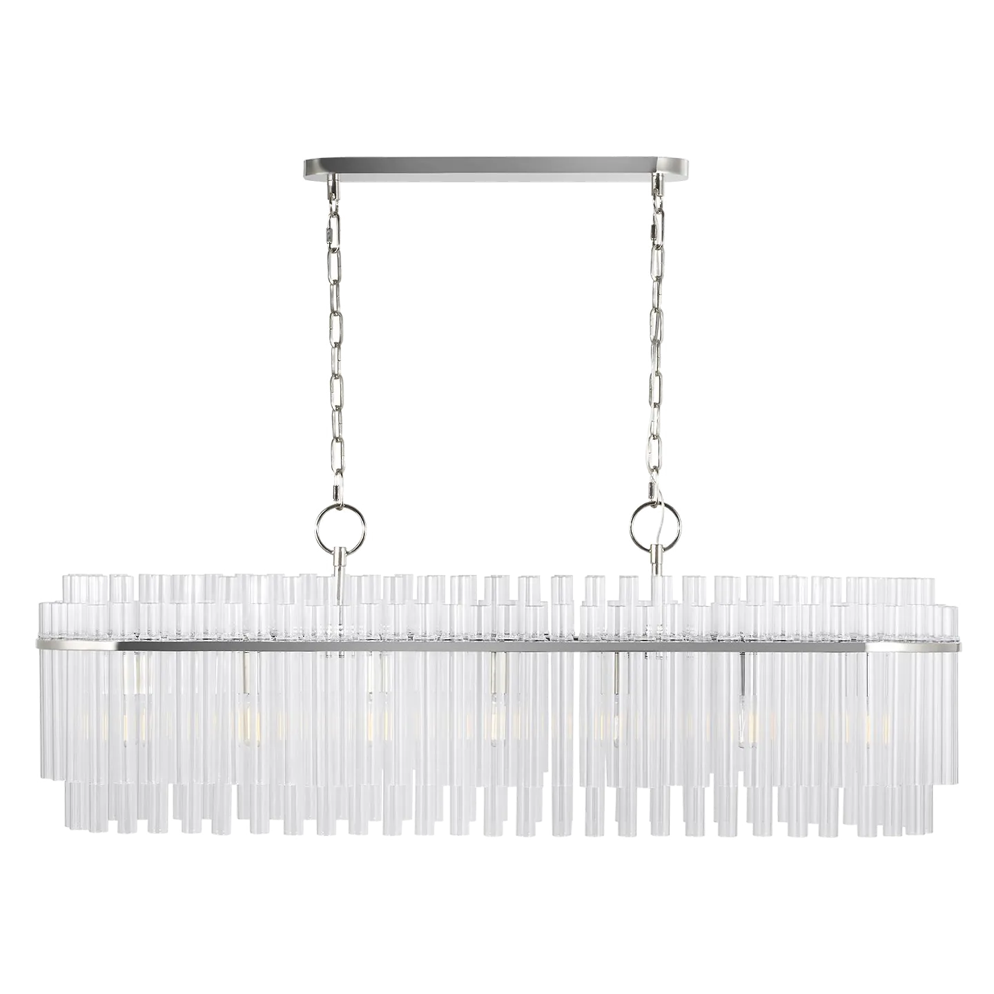 Beckett Linear Chandelier