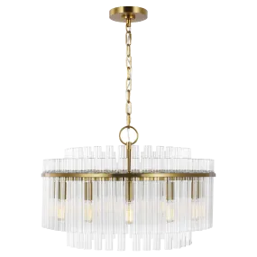 Beckett Medium Chandelier