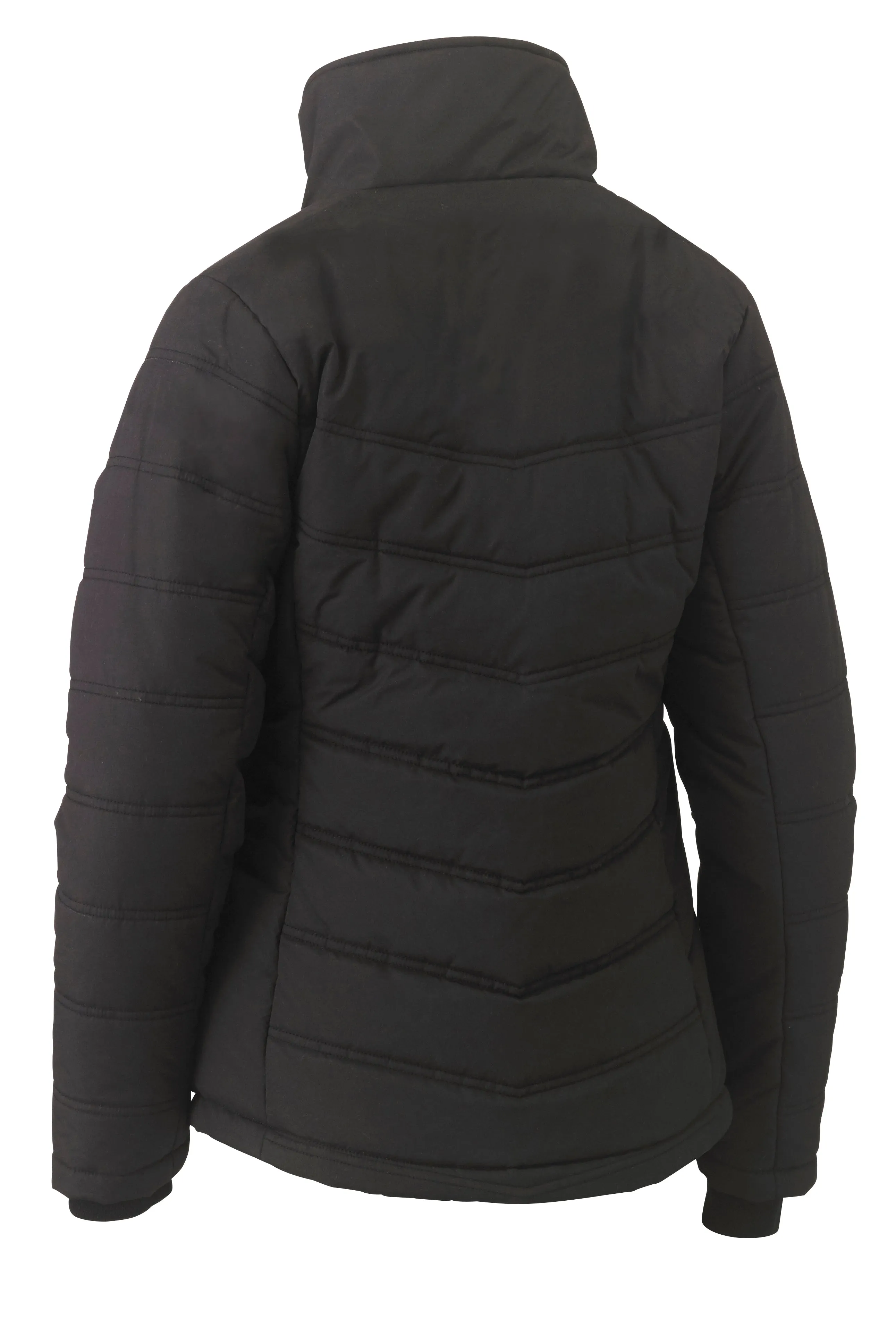 BJL6828 Bisley Women's Puffer Jacket