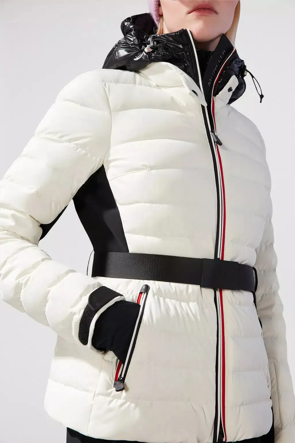 Bruche Short Down Jacket