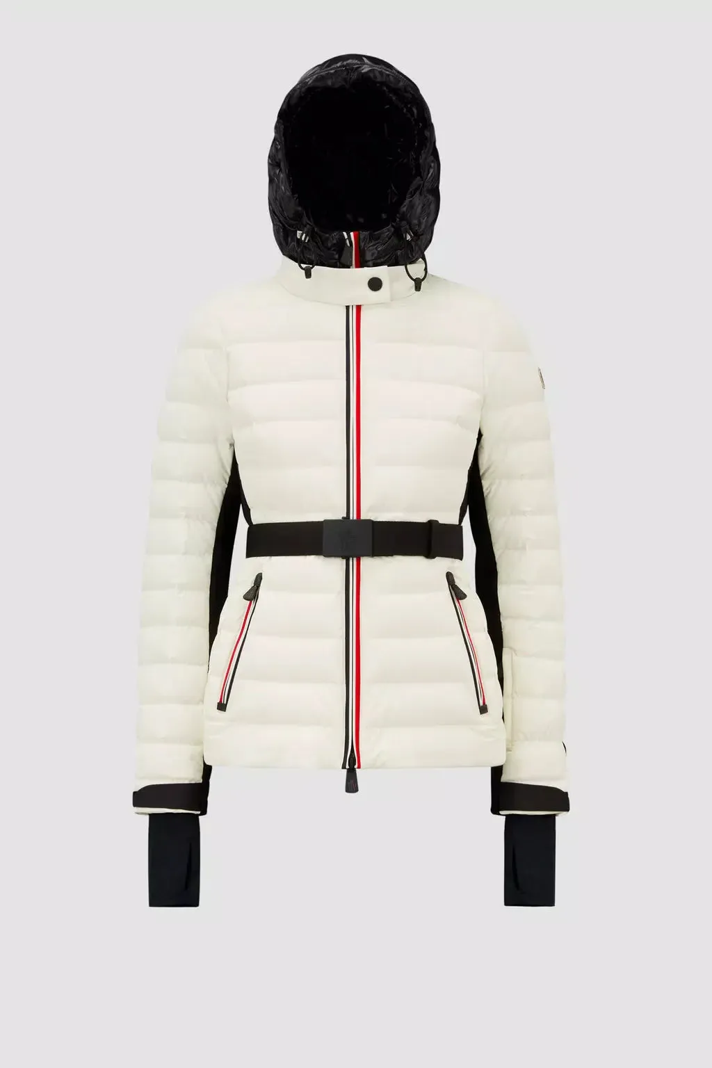 Bruche Short Down Jacket