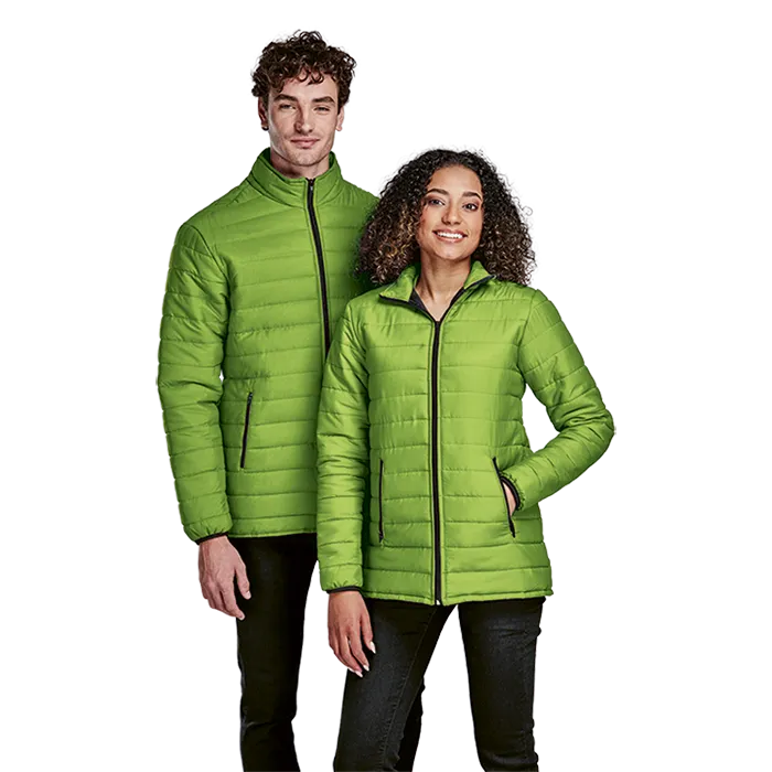 Build-a-Jacket - Mens Puffer Jacket