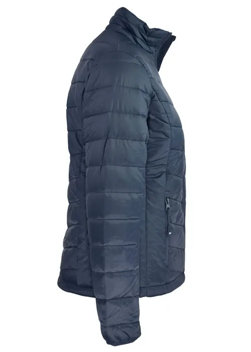 Buller Puffer Jacket Ladies - 2522