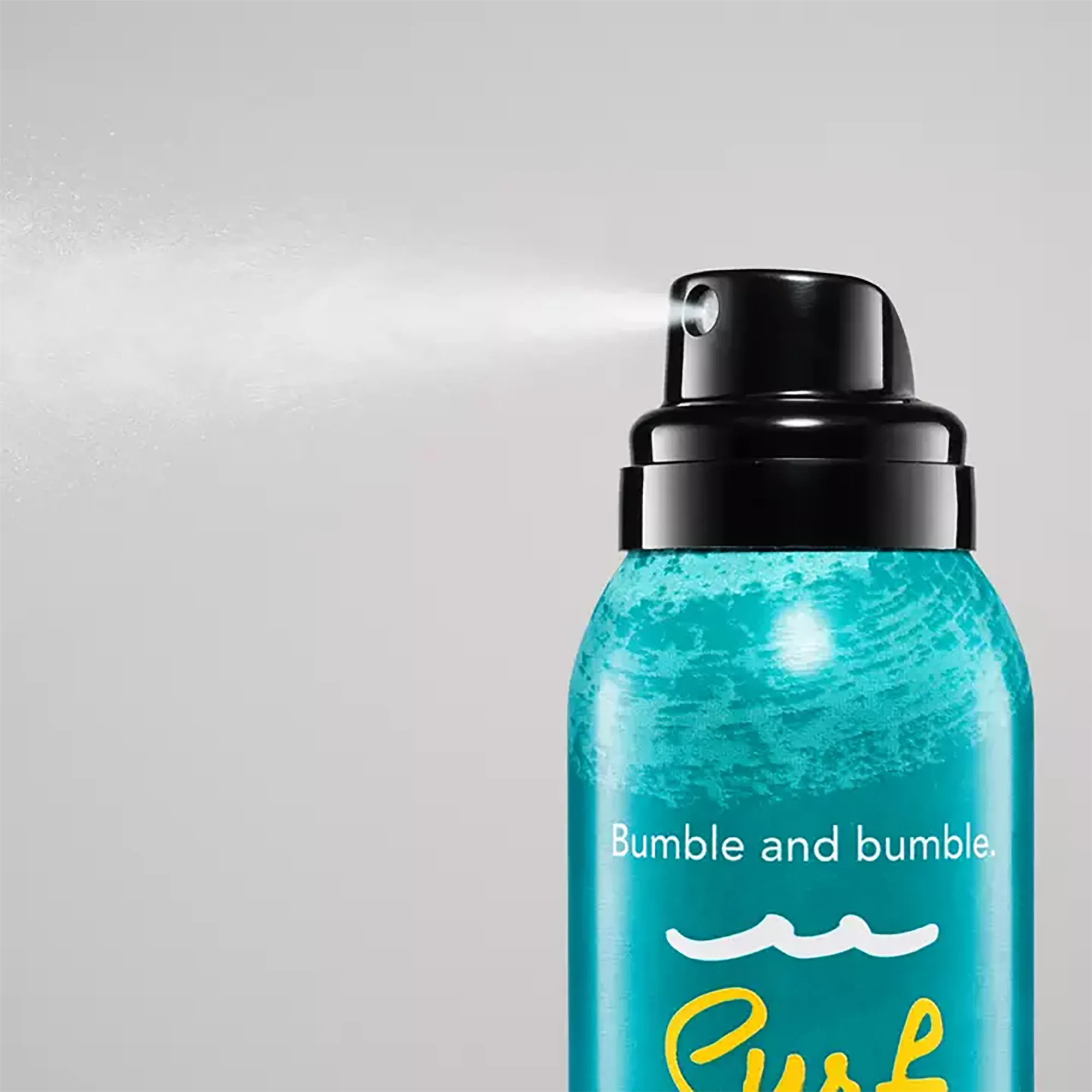 Bumble and bumble Surf Foam Spray Blow Dry