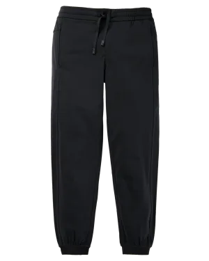 Burton Women's Multipath Jogger Pants - True Black