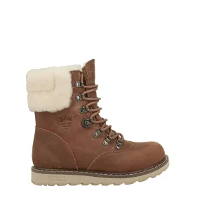 CAMBRIDGE | Women's Winter Boot Sunset Wheat