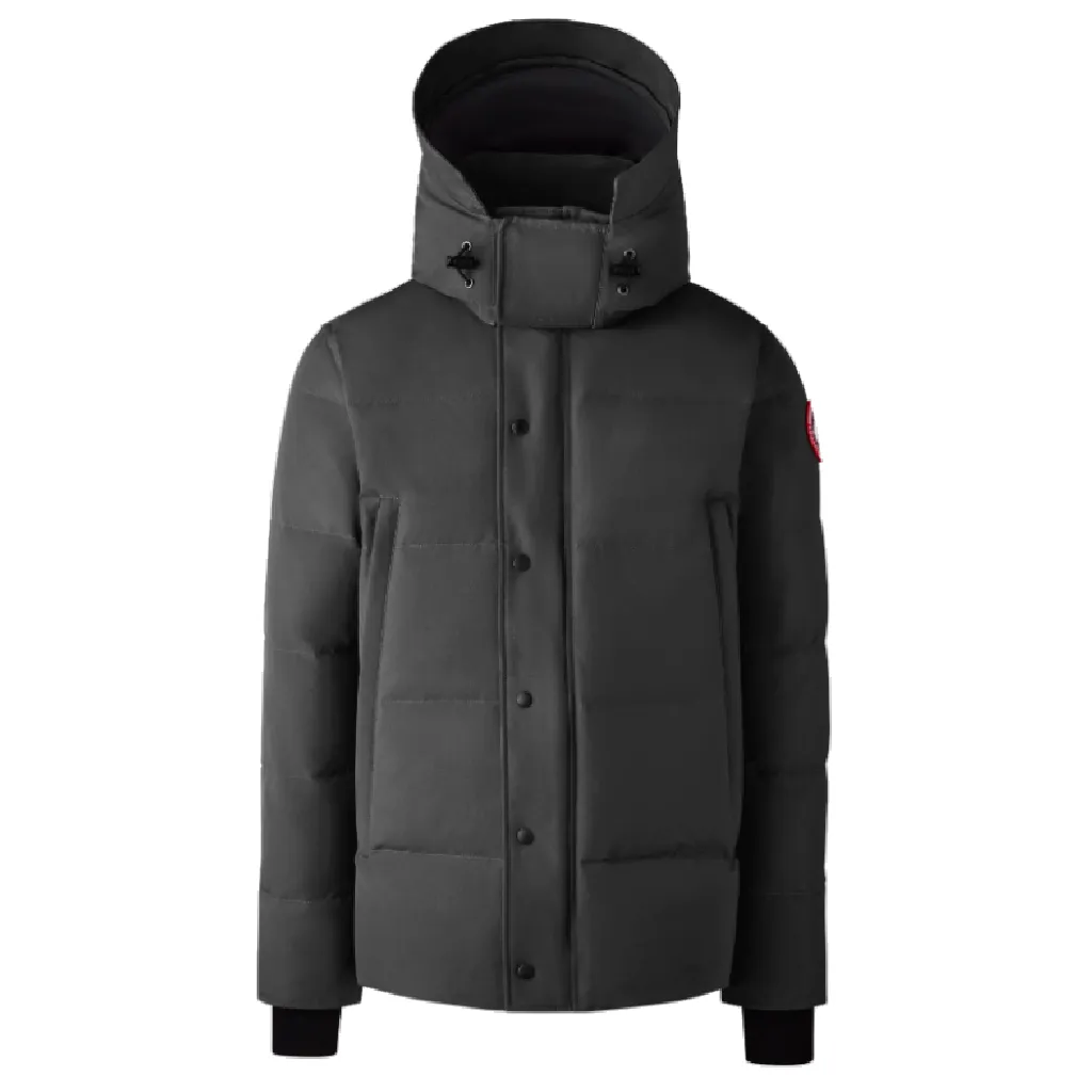 Canada Goose Men's Wyndham Parka Heritage