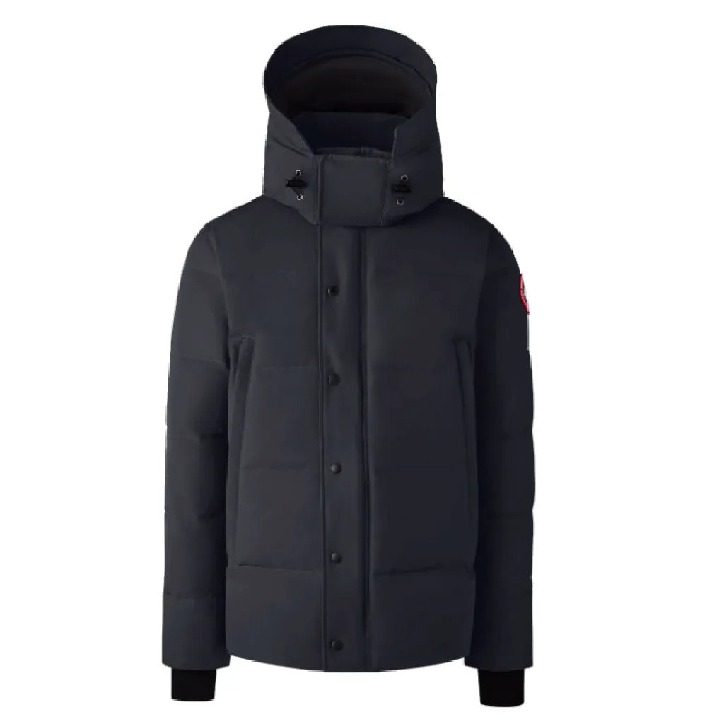 Canada Goose Men's Wyndham Parka Heritage