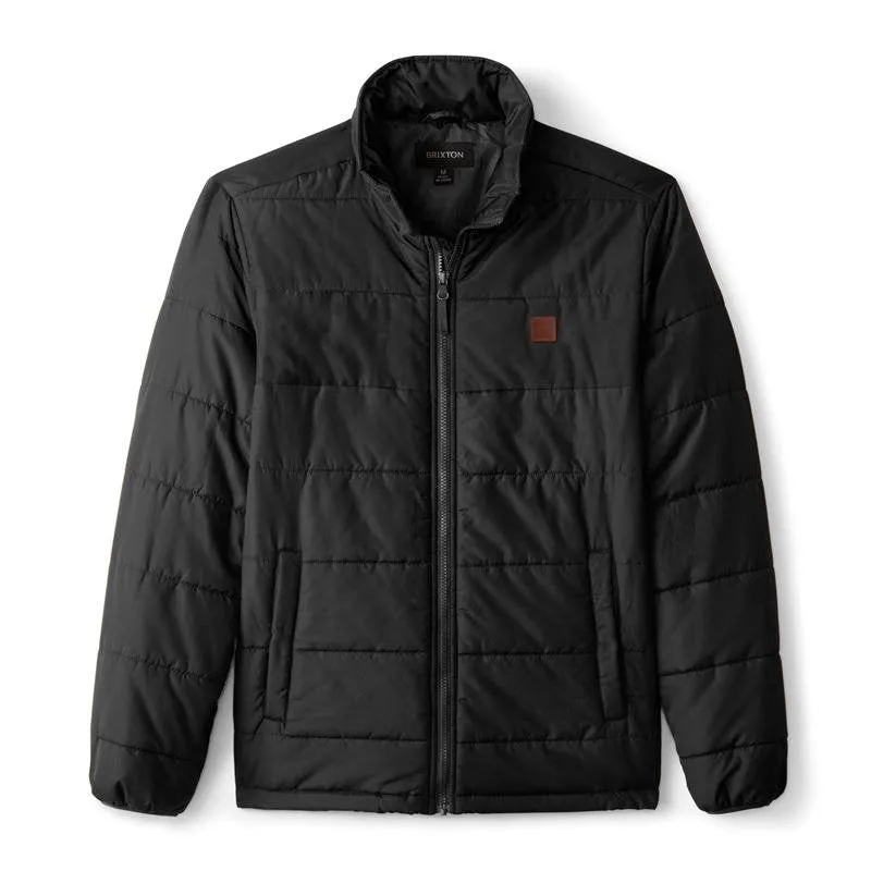 Cass Puffer Jacket