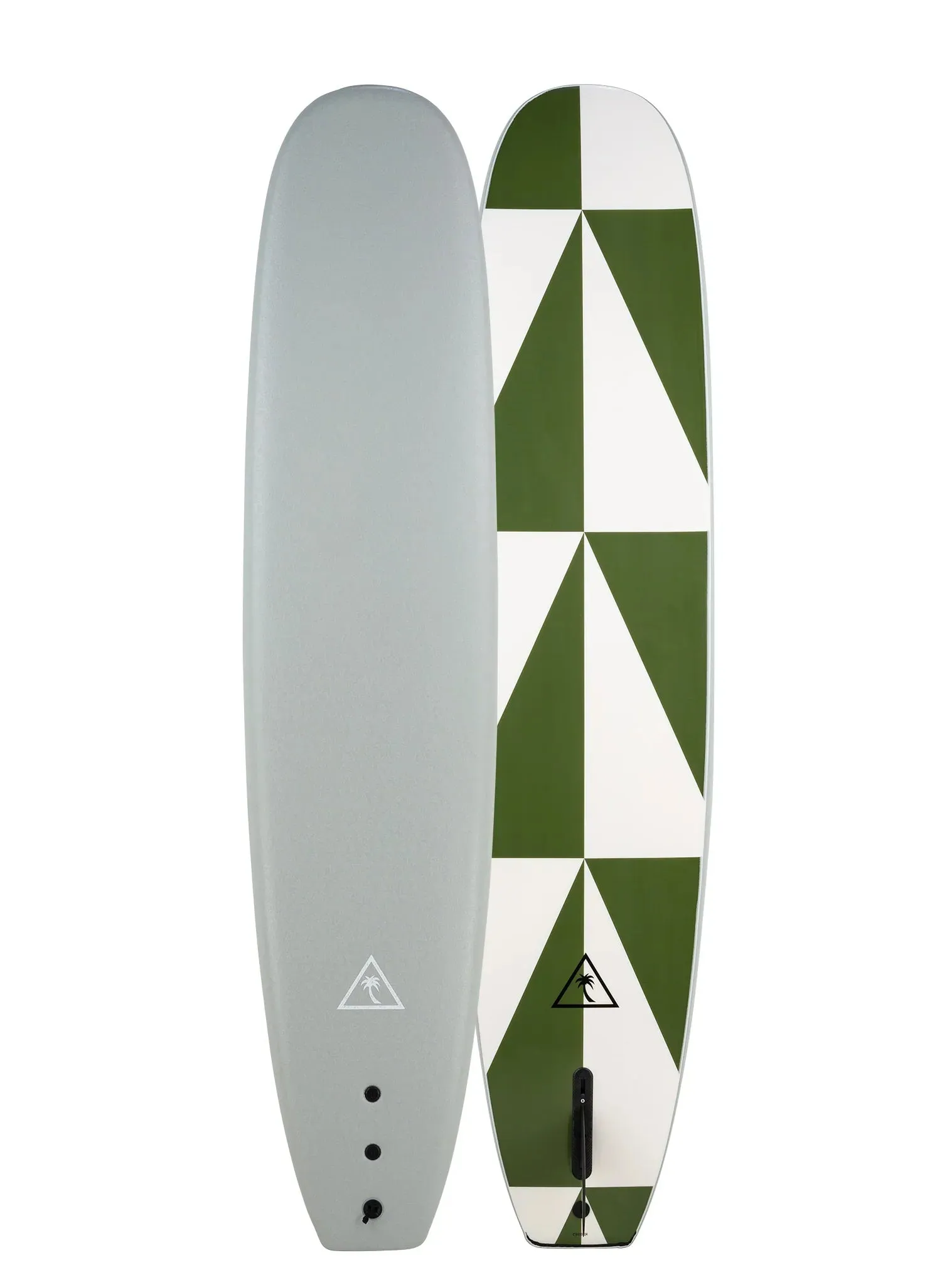 Catch Surf Heritage Noseride Longboard Surfboard - 8'6"