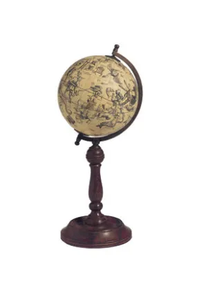 Celestial Globe