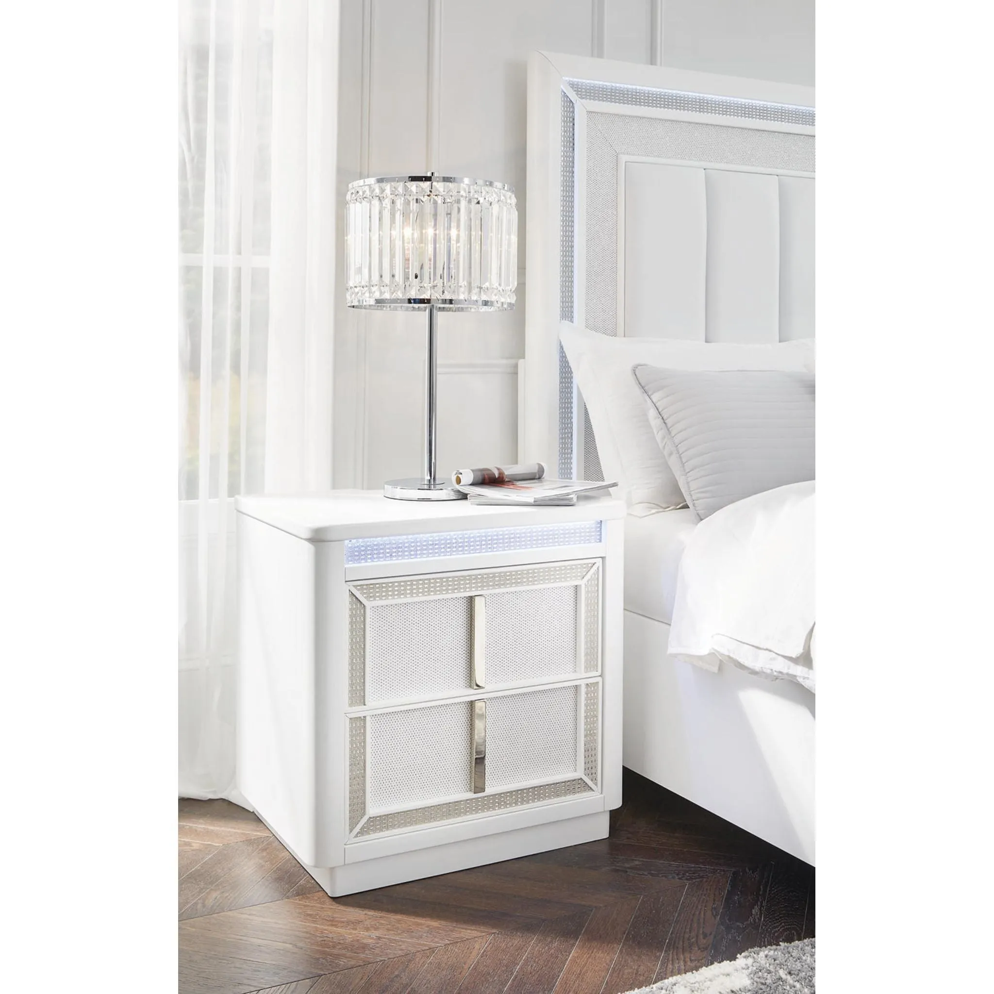 Chalanna Nightstand