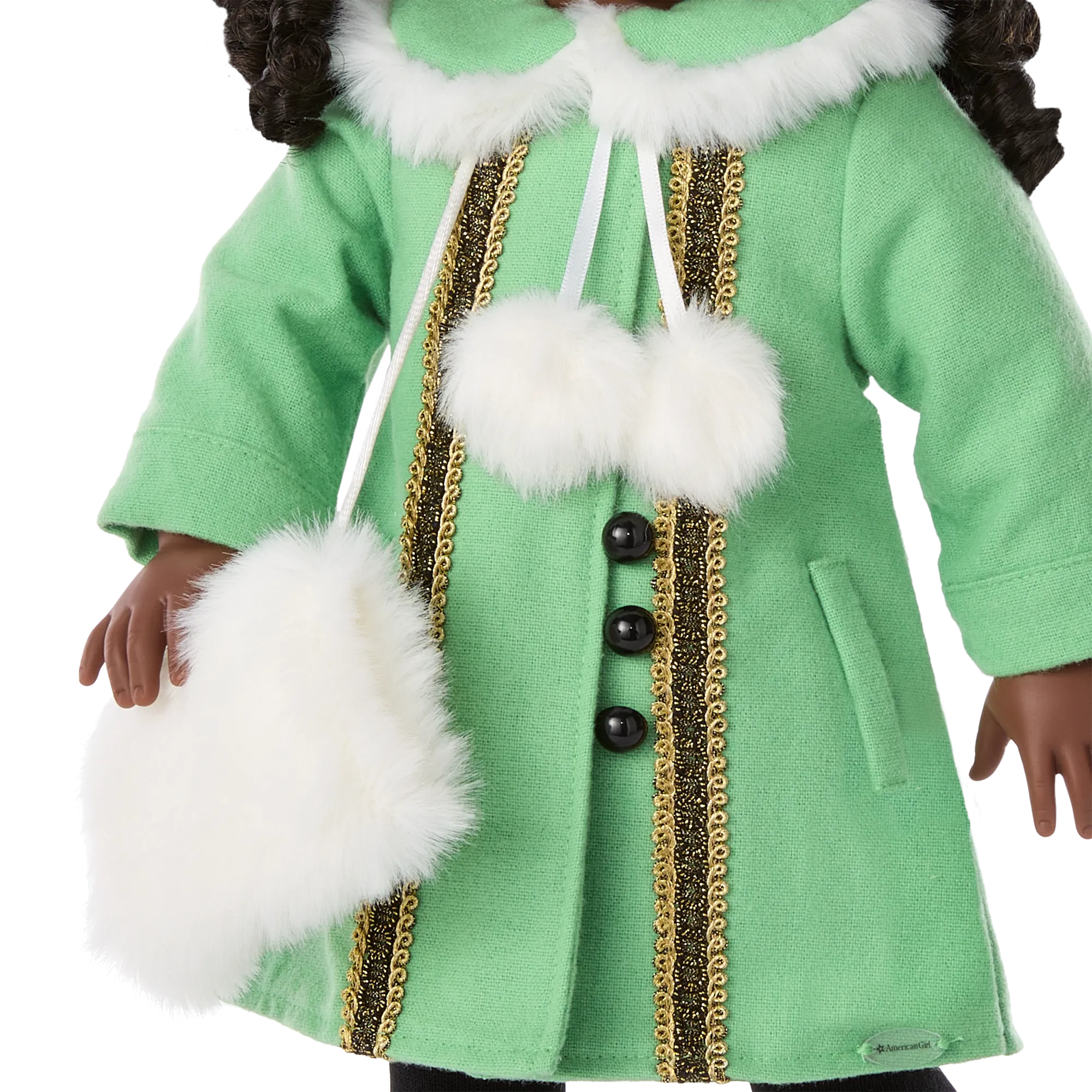 Claudie’s™ Christmas Bundle (Historical Characters)