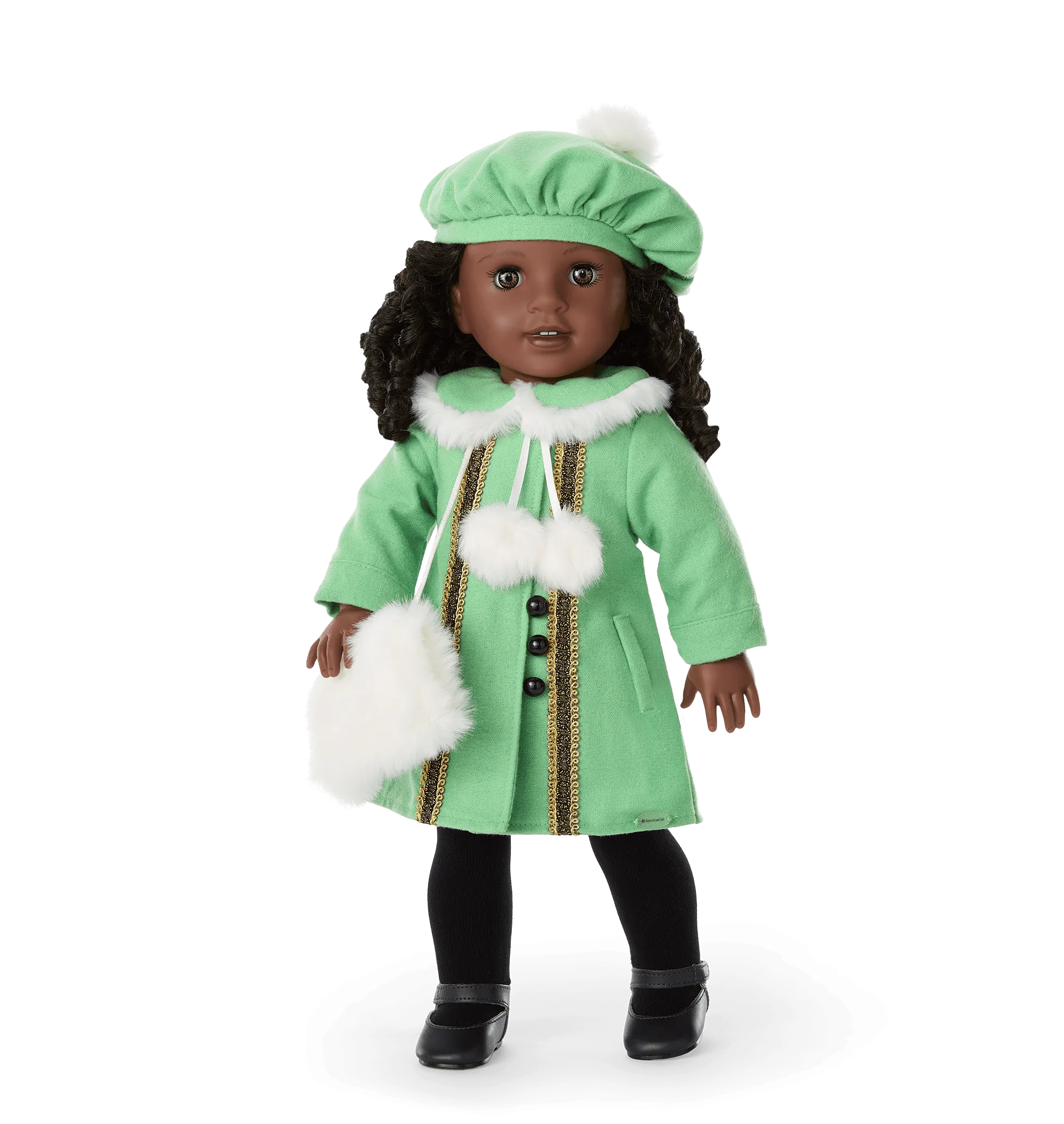 Claudie’s™ Christmas Bundle (Historical Characters)