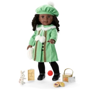 Claudie’s™ Christmas Bundle (Historical Characters)