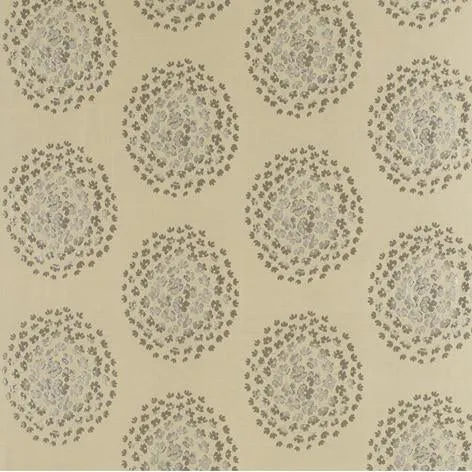 Coco Pewter Fabric