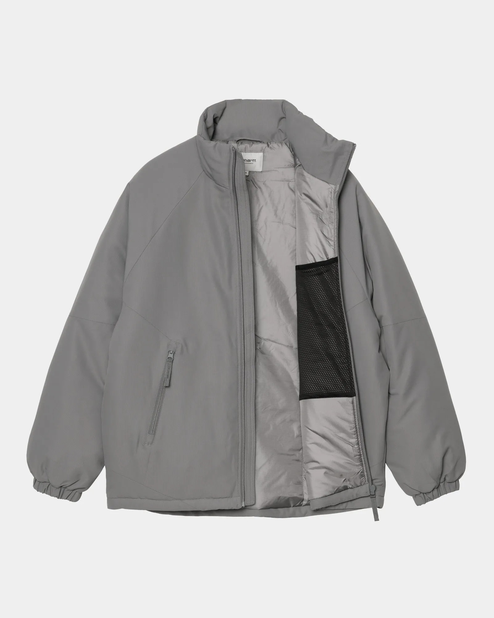 Colden Jacket | Quiet Shade