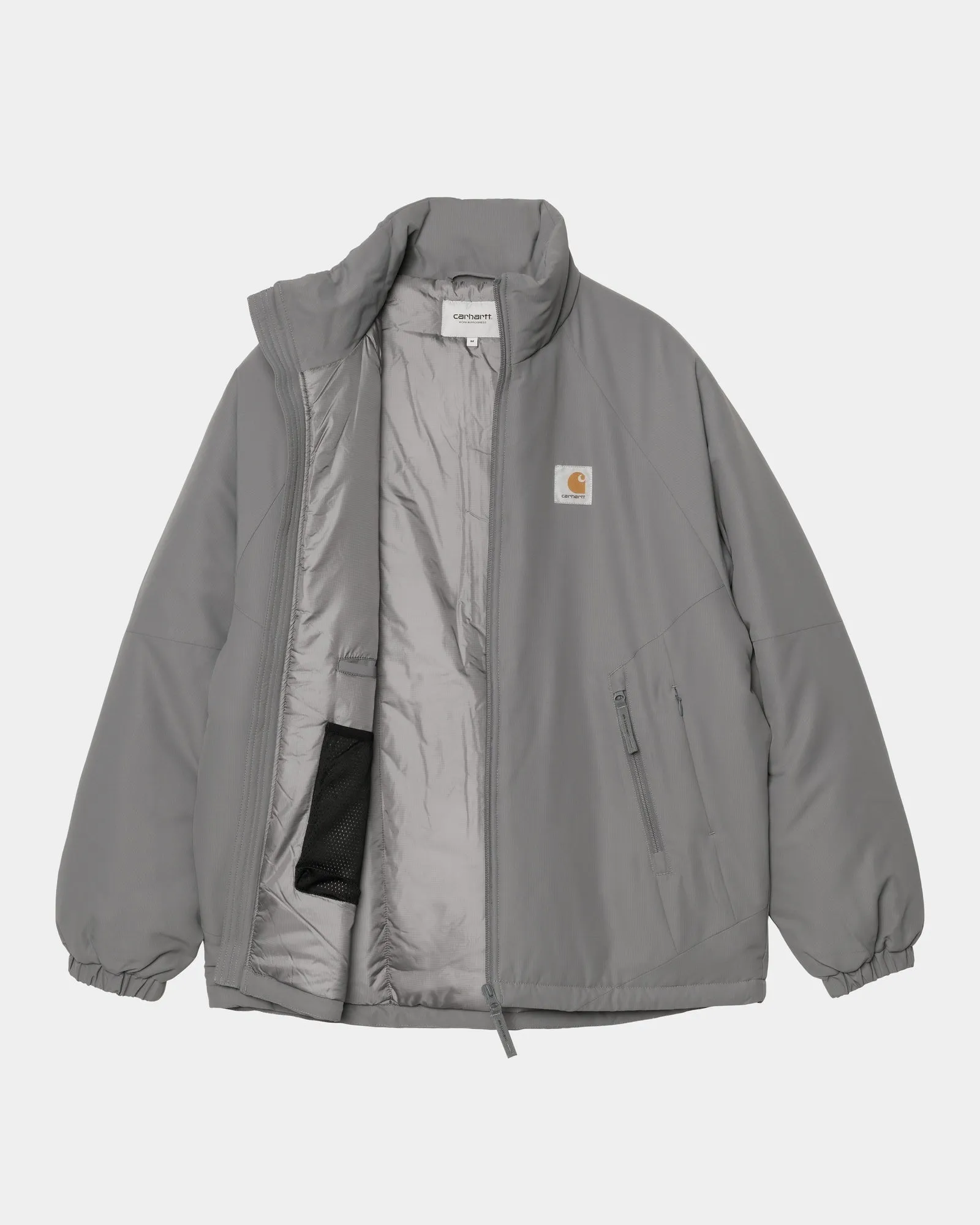 Colden Jacket | Quiet Shade