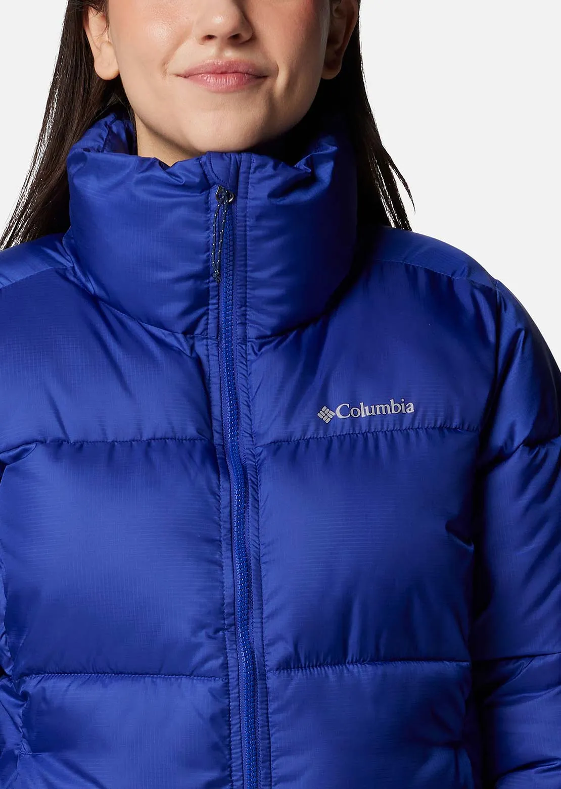 Columbia Women's Puffect II Full Zip Jacket