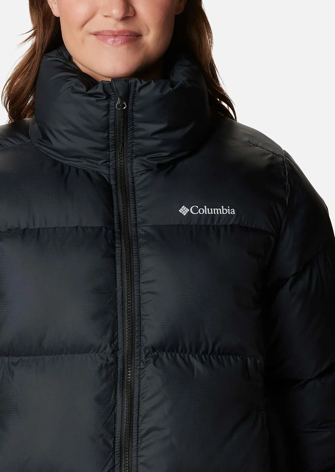 Columbia Women's Puffect II Full Zip Jacket