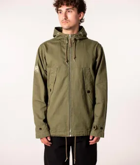 Cooper Short Jacket