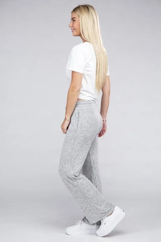 Cory Cozy Terry Lounge Pants