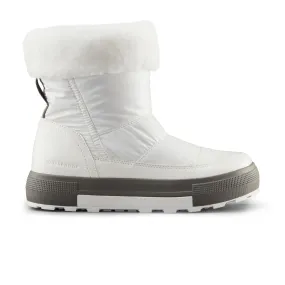 Cougar Wizard Nylon Mid Winter Boot (Women) - White