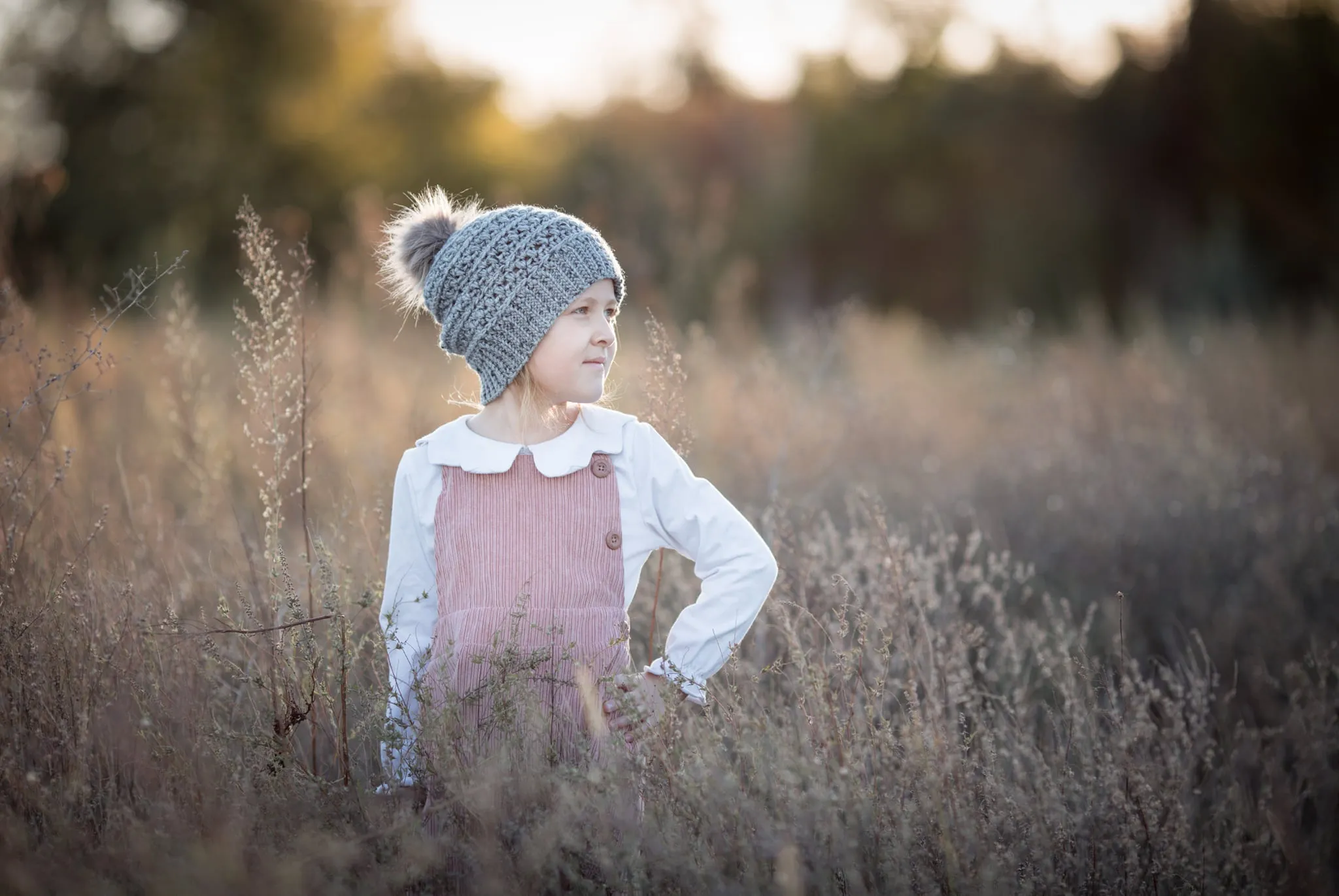 Crochet Pattern for Soho Slouch | Crochet Hat Pattern | Hat Crocheting Pattern | DIY Written Crochet Instructions